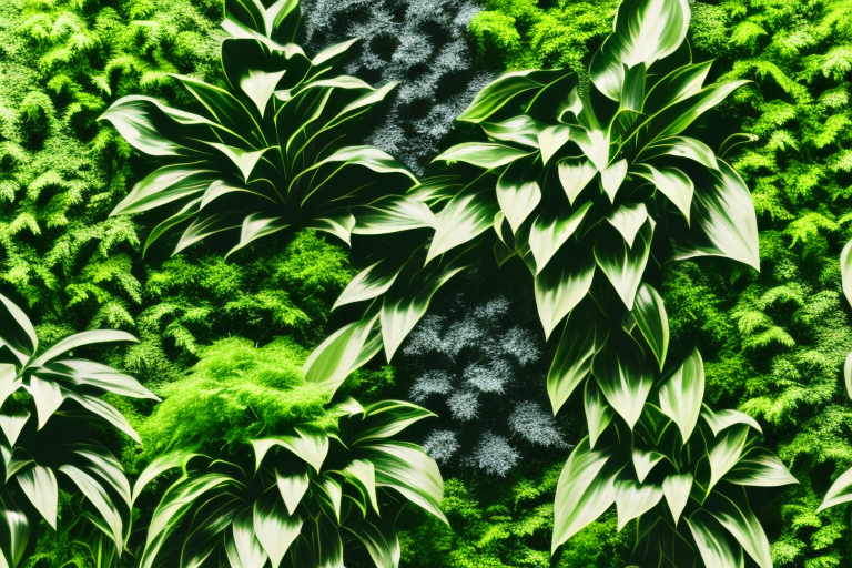 living wall