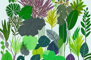 illustration vert1cal garden 1